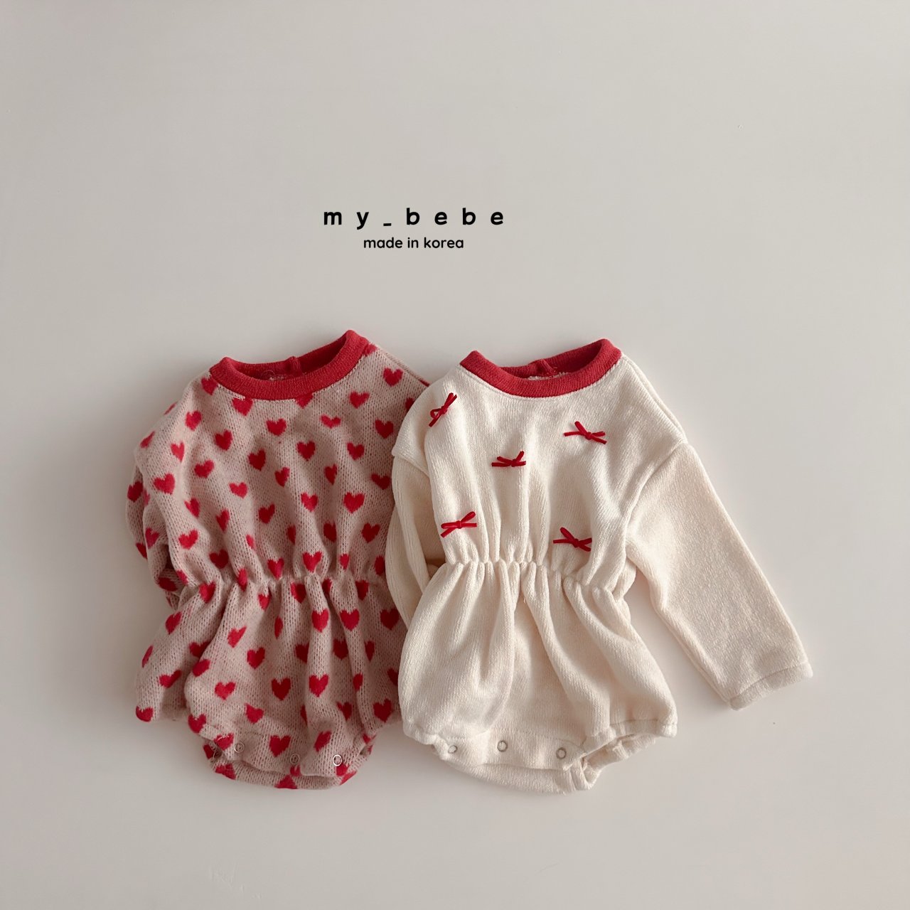 Winter elastic suit