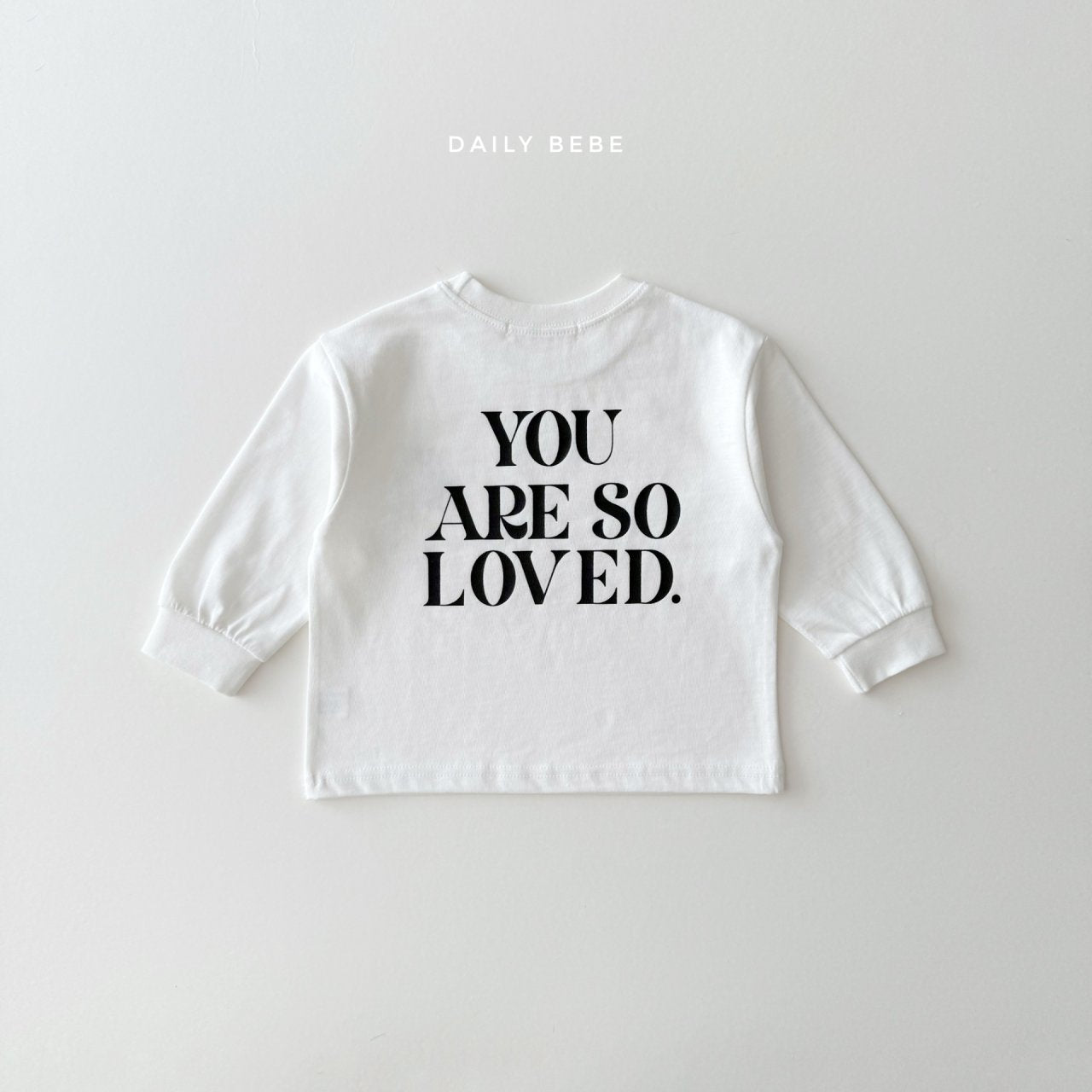 Loved top
