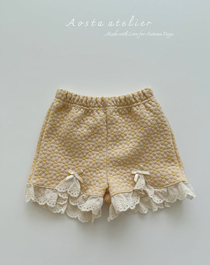 Lovely pants