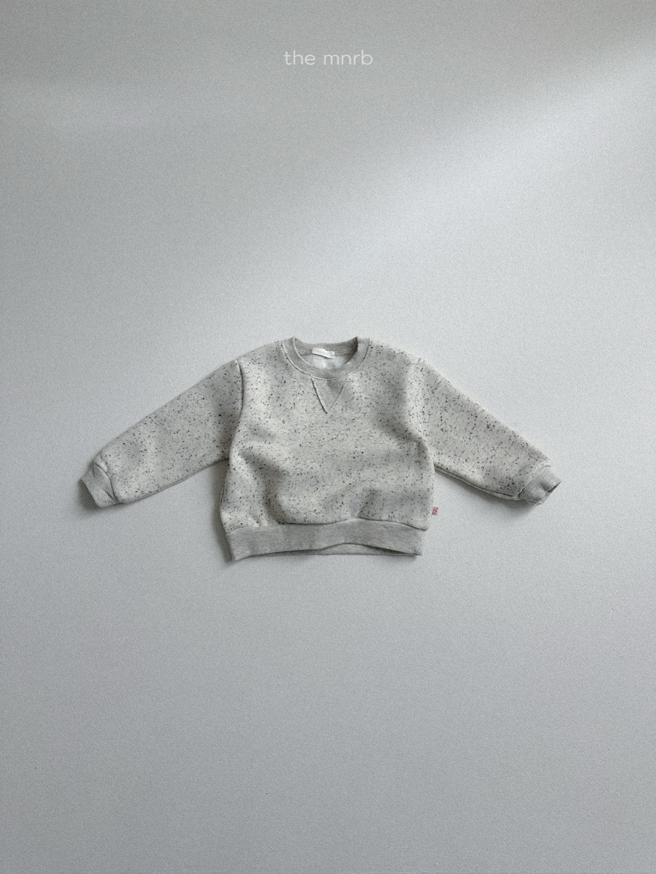 Winter sweatshirt