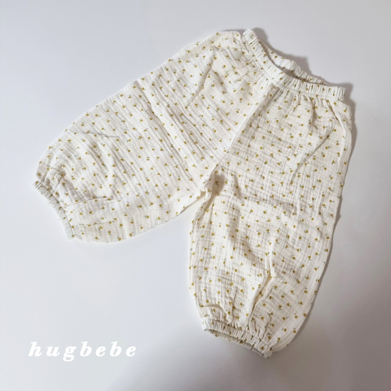 Tulip pants