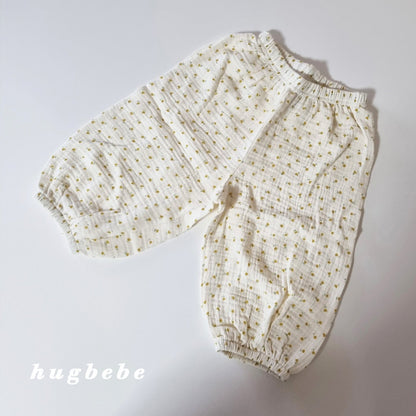 Tulip pants