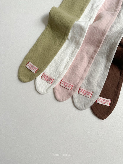 Baguette muffler