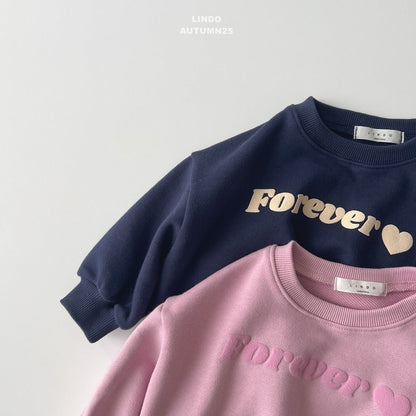 Forever sweatshirt
