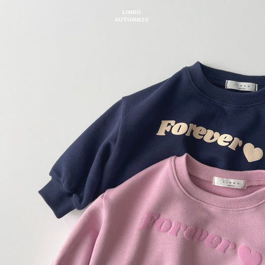 Forever sweatshirt