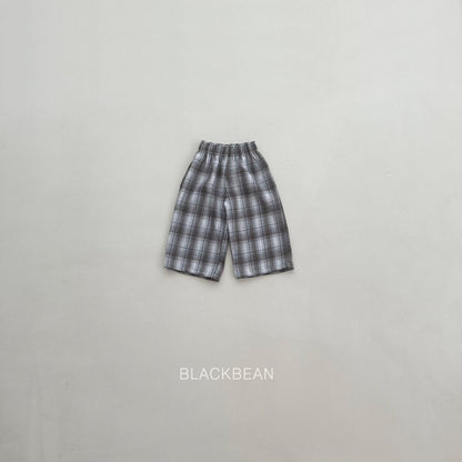 Baggy bucks pants
