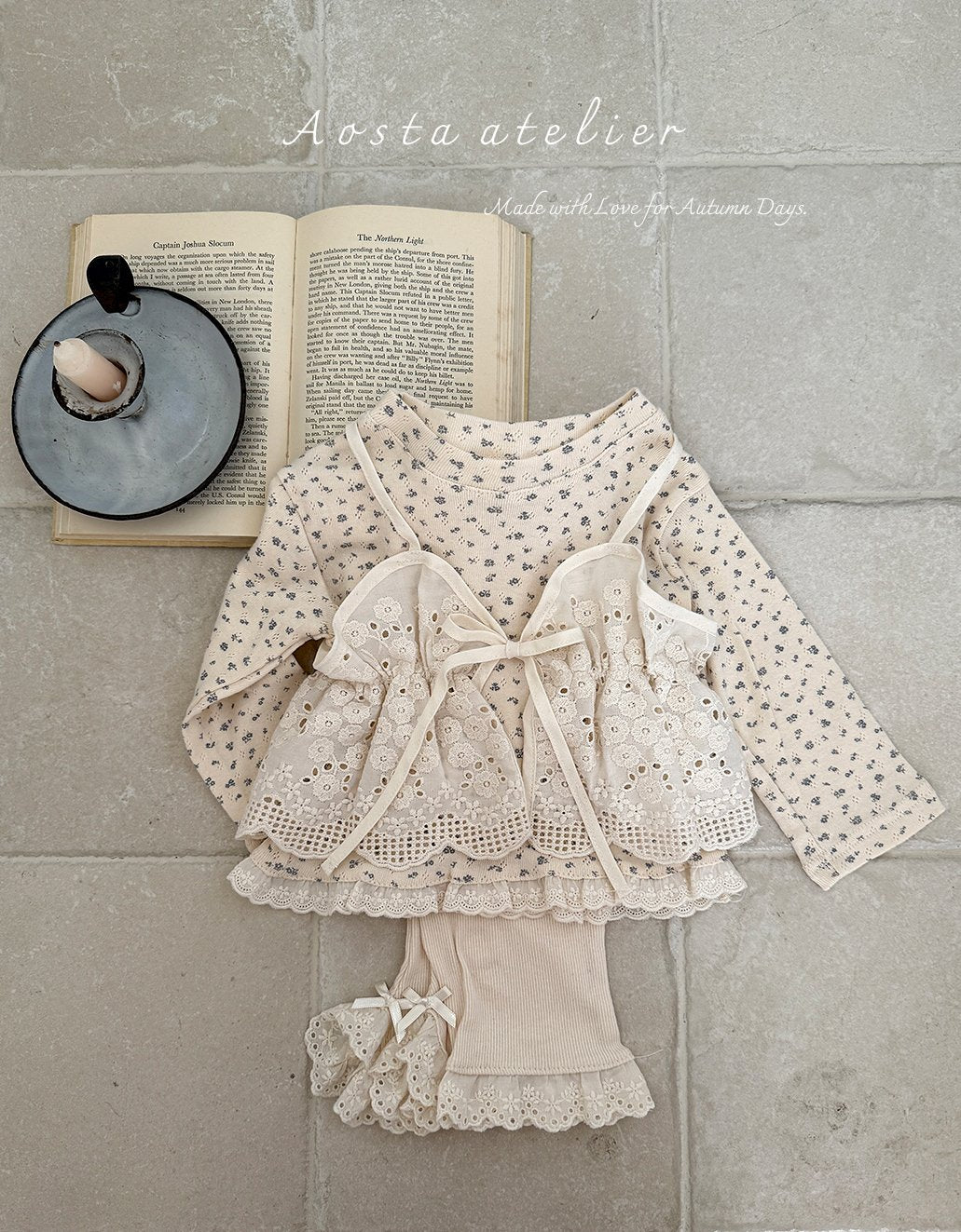 Le Ette blouse