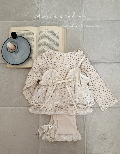 Le Ette blouse