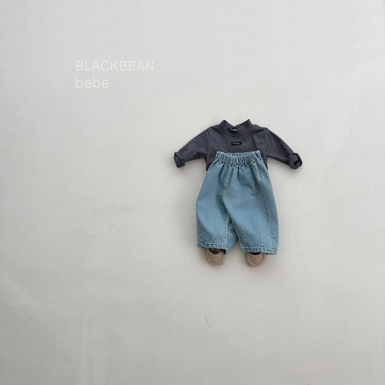 Baby jeans