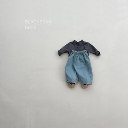 Baby jeans