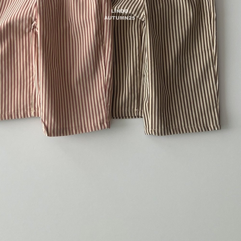 Rinde pista pants