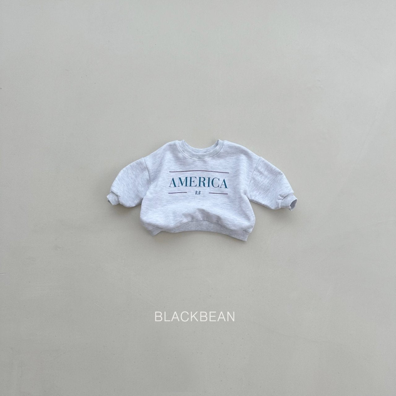 America sweatshirt