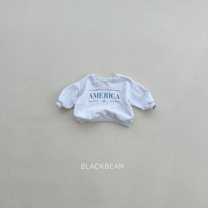 America sweatshirt
