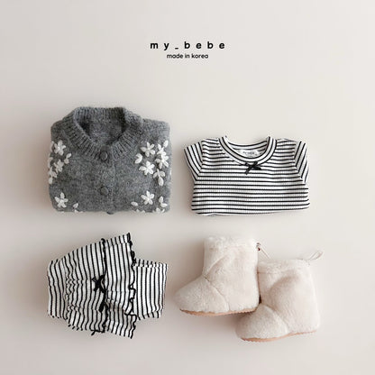 Lover crop top