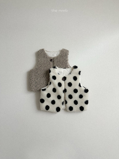 Coco dumble vest