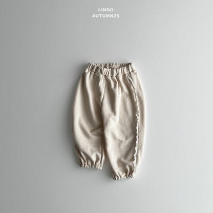 Elda jogger pants