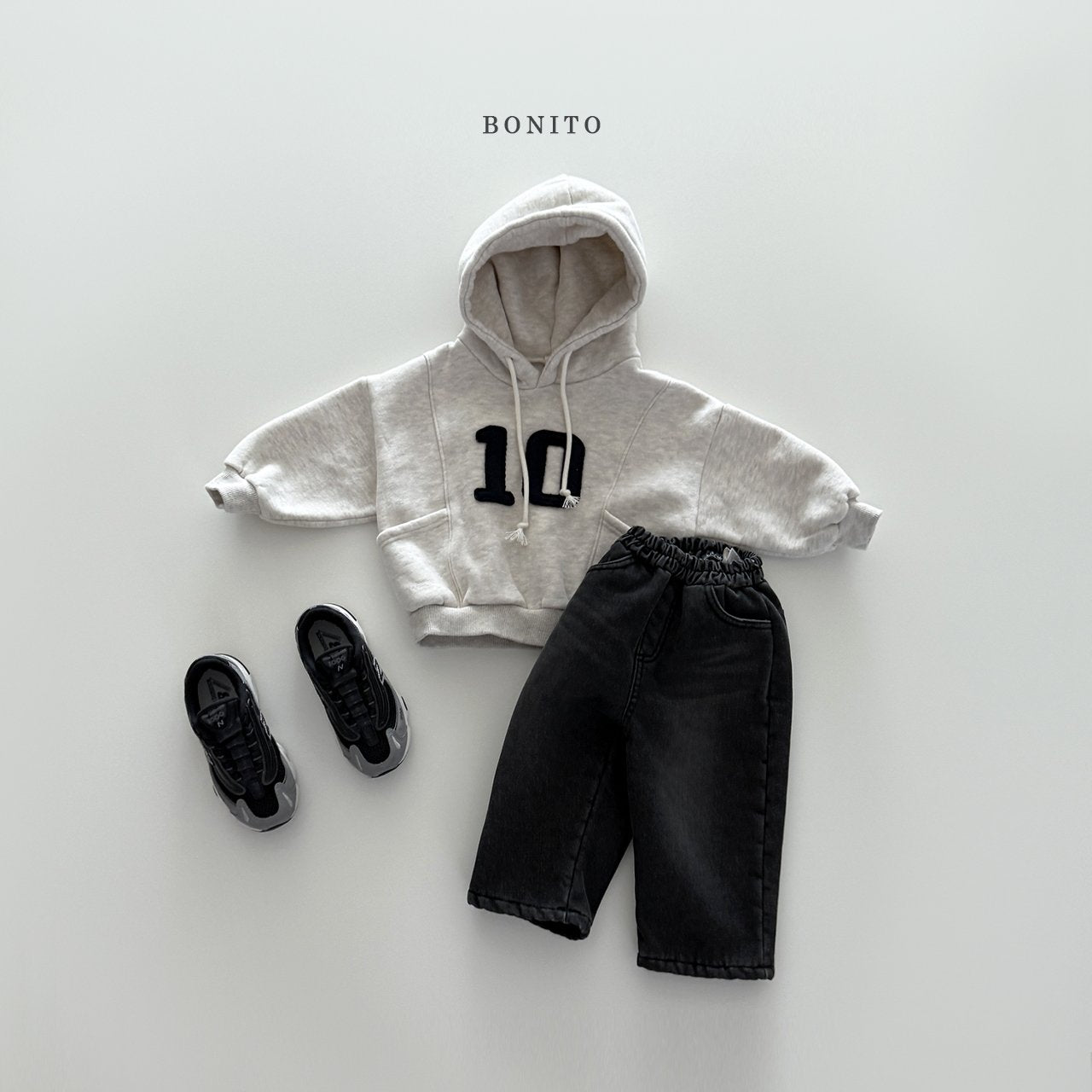 10 hoodie