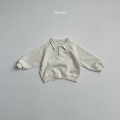 La cora sweatshirt