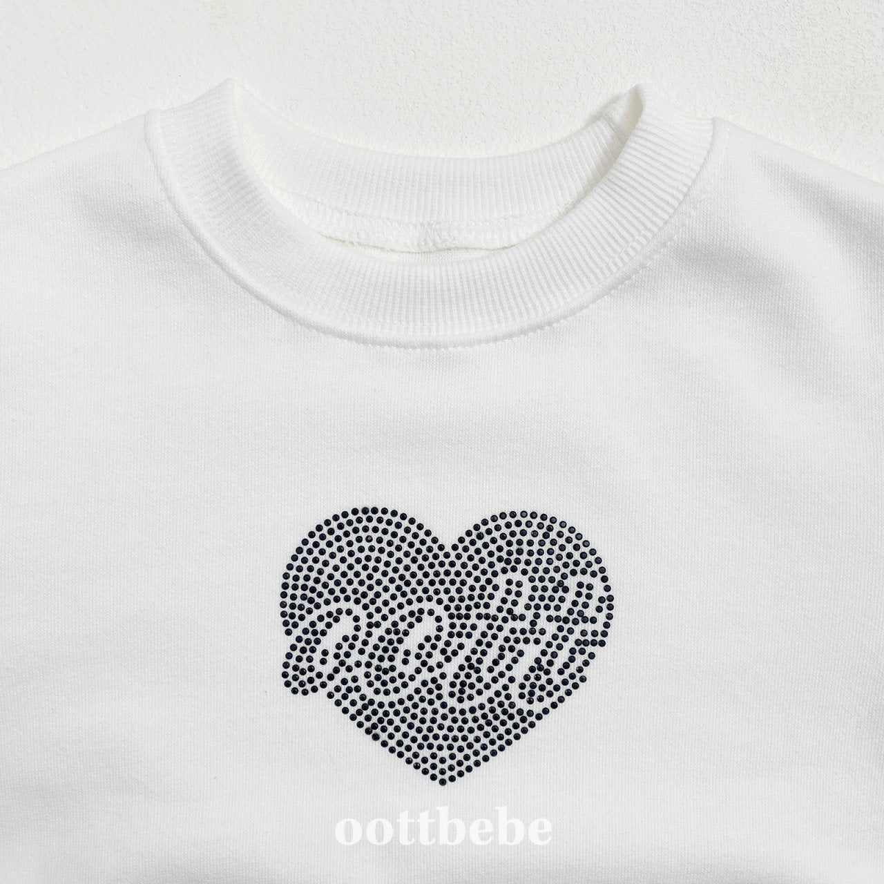 OT Bling onesie