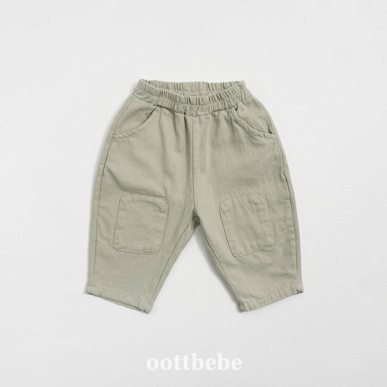 Bready pants