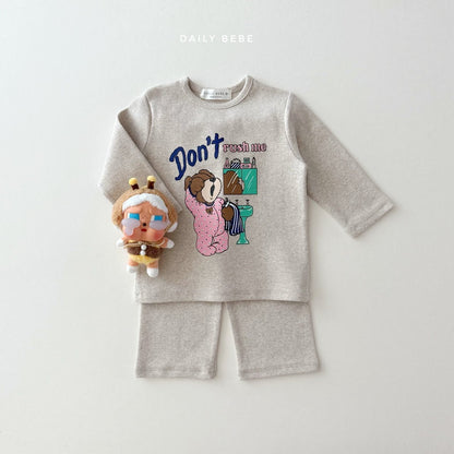 Daily sleepwear
