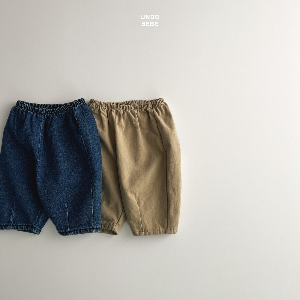 Daily balloon pants