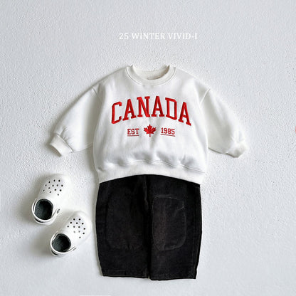 Canada sweatshirt