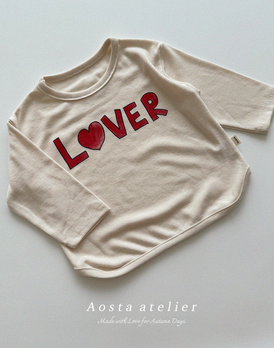 Lover top