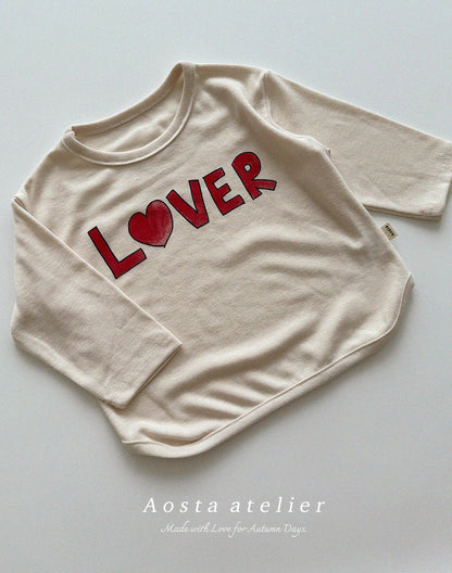 Lover top