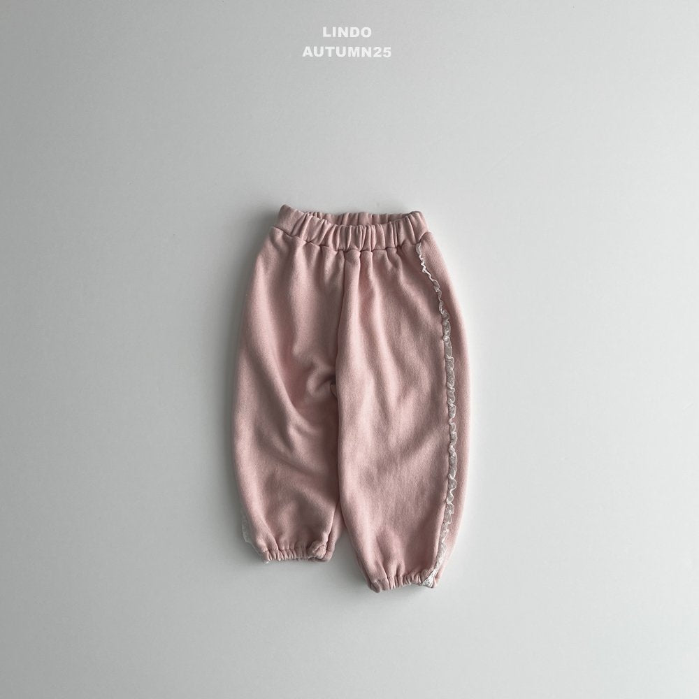 Elda jogger pants