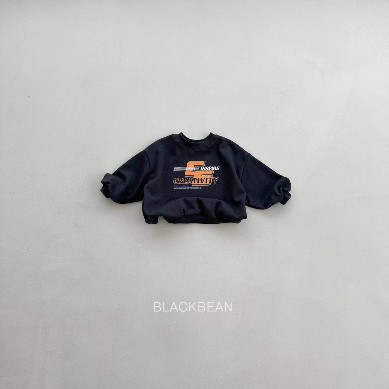 Mission sweater