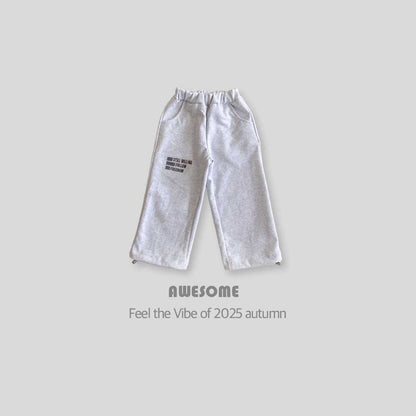 Four season freedom pants