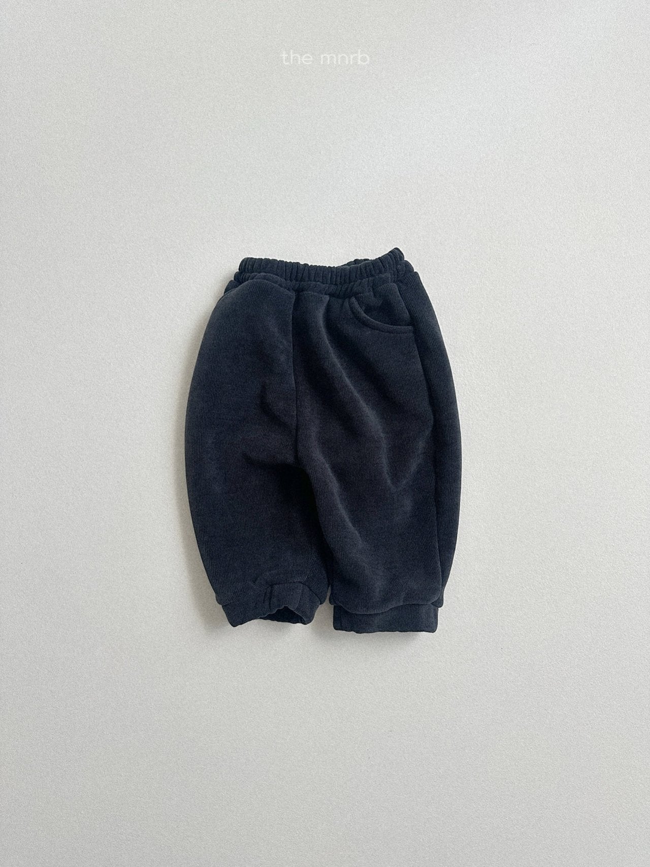 Snow jogger pants