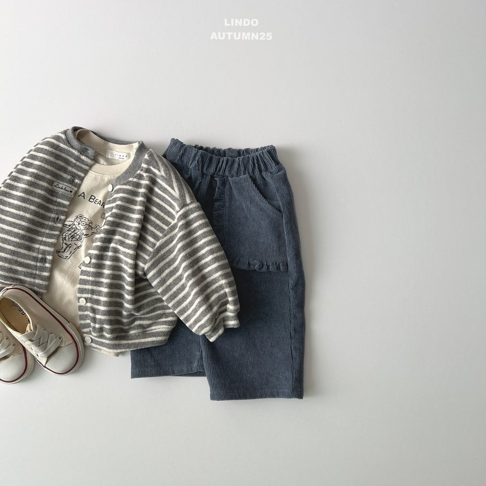Tesus cardigan