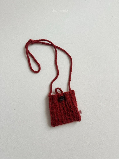 Mild mini bag