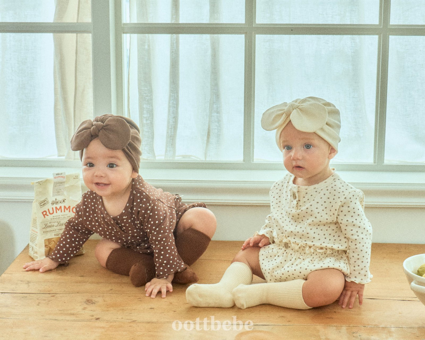 Star bloomer set