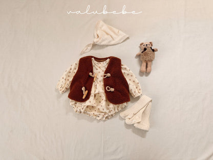 Dumble vest