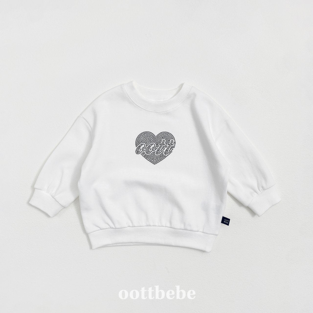 OT bling sweatshirt