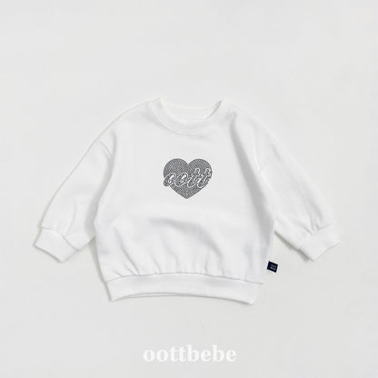 OT bling sweatshirt