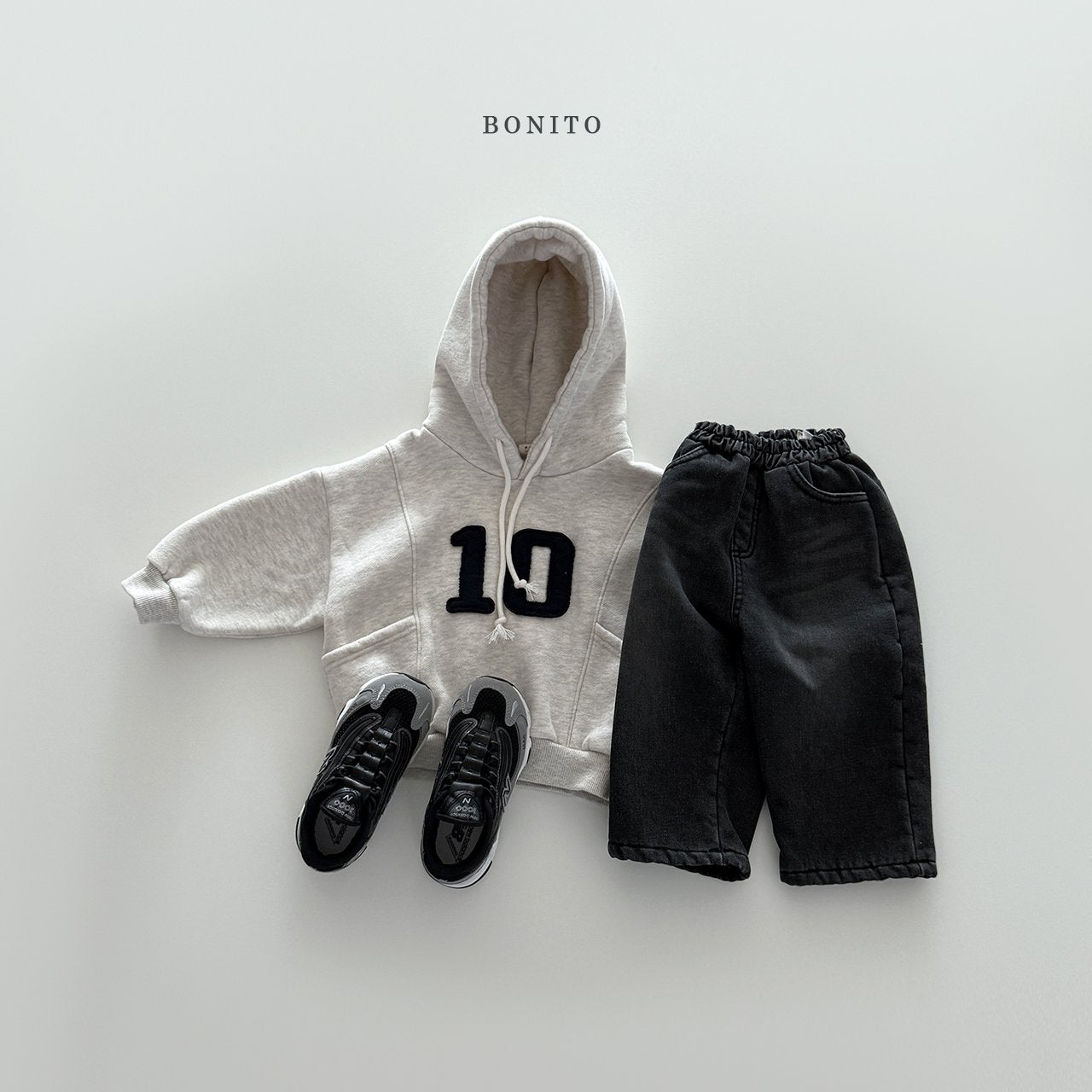 10 hoodie