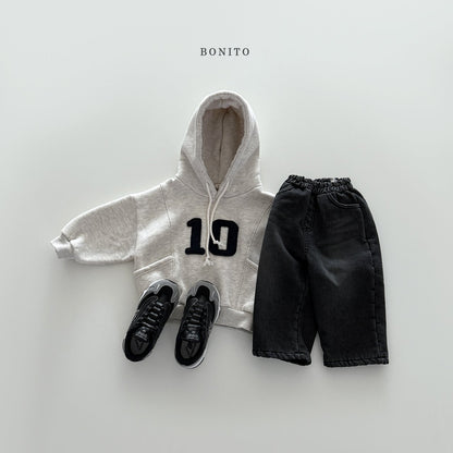 10 hoodie