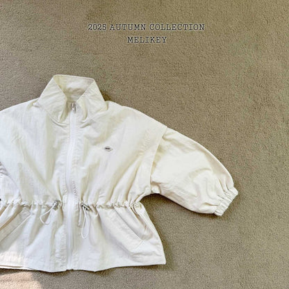 25 Two style jacket