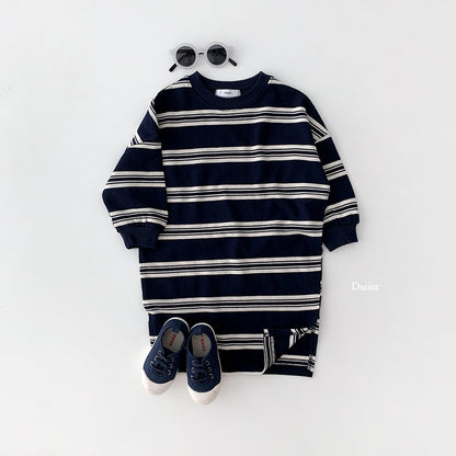 Sense look dress