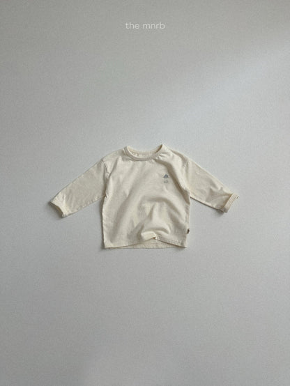 Robe house top
