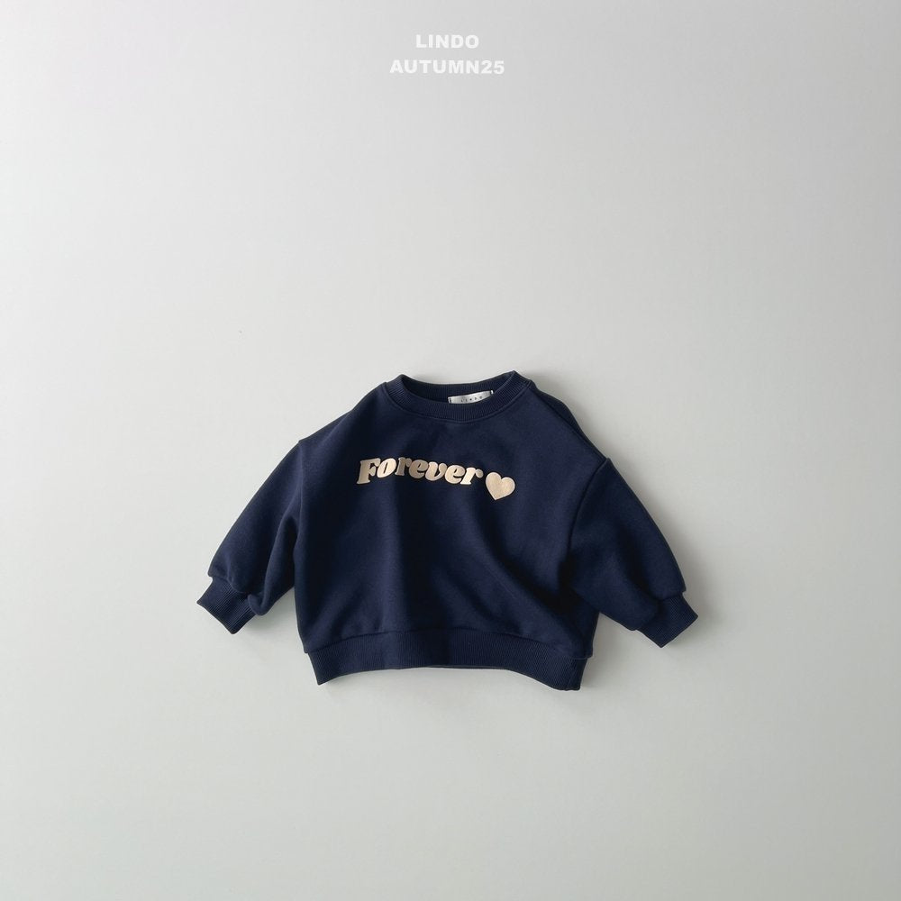 Forever sweatshirt