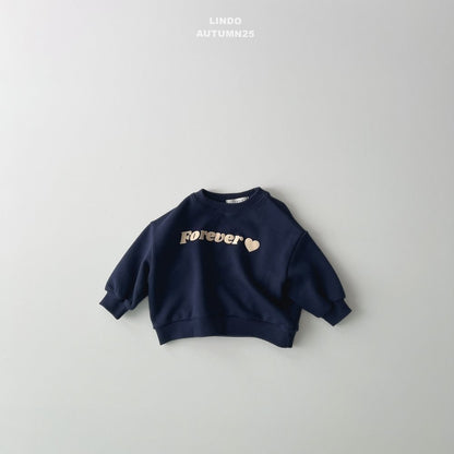 Forever sweatshirt