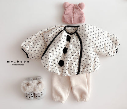 Beautiful jacket