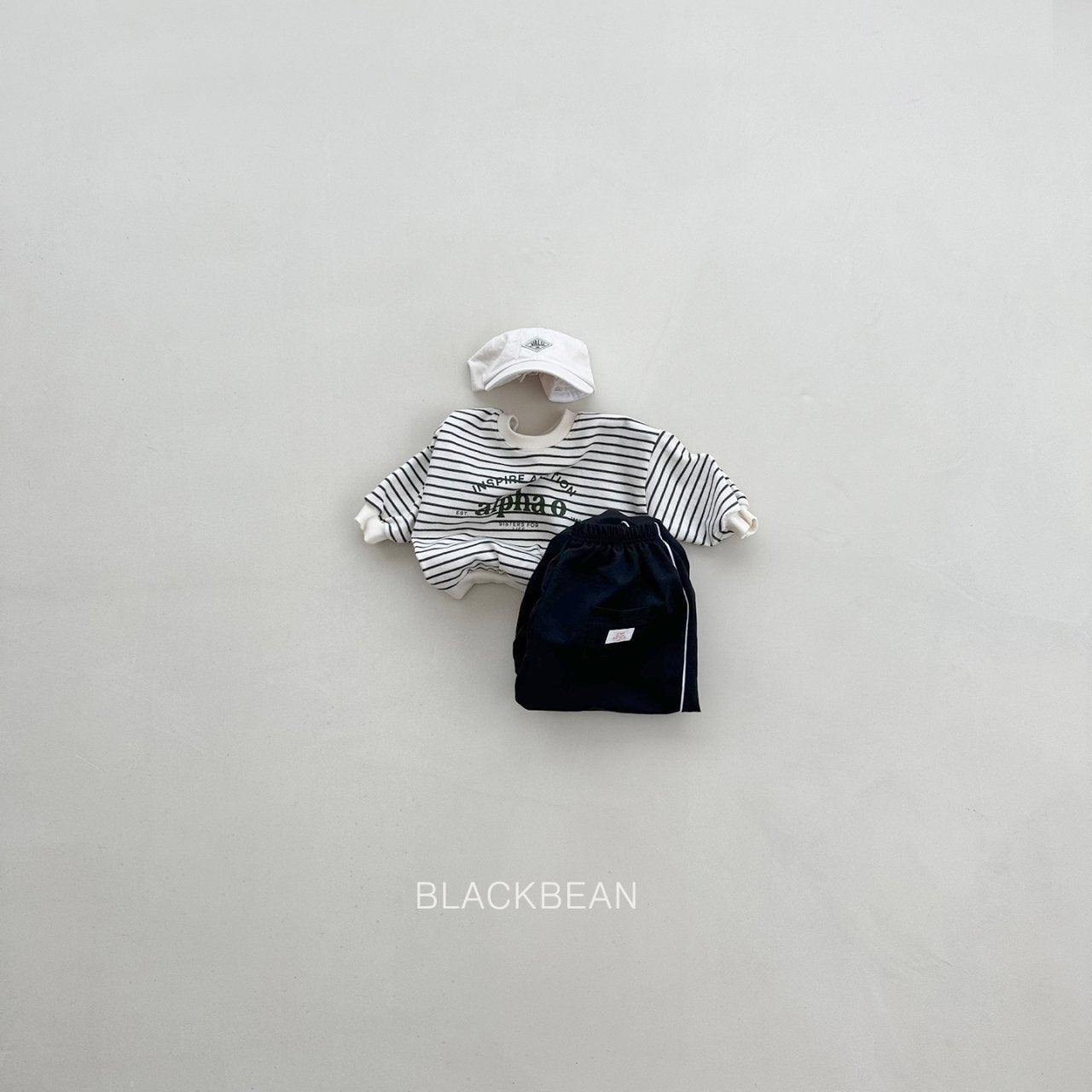 Alpha sweatshirt