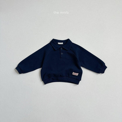 La cora sweatshirt