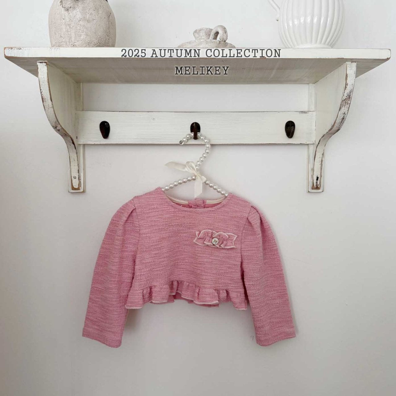 Vivian blouse
